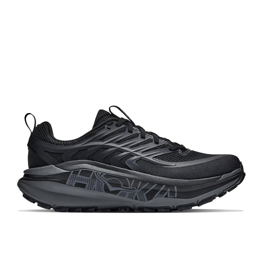 Hoka Herren Stinson 8 schwarz 42.0