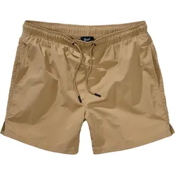 Brandit Basic Badeshorts M