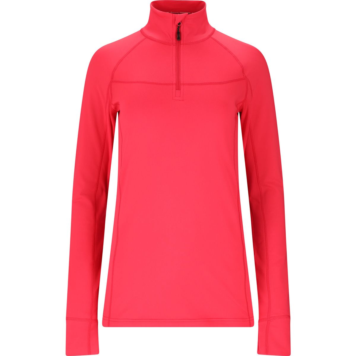 Whistler Blume W Ski Pulli rouge red (4399) 40 W203229-4399-40
