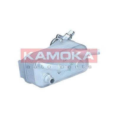 Kamoka Ölkühler, Motoröl [Hersteller-Nr. 7730161] für BMW