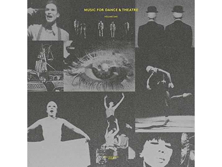 Music for Dance & Theatre - Volume One