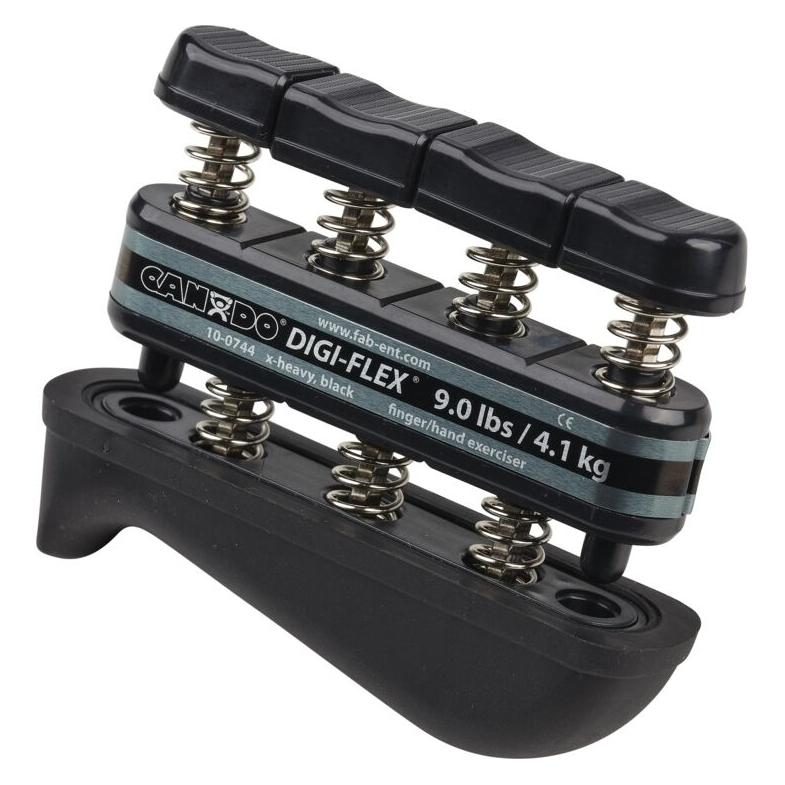 Digiflex 4.1kg schwarz (13-0744)