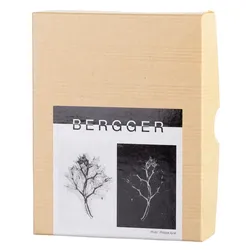 BERGGER PRINTFILM Halbtonfilm 5x7 Inch 25 Blatt