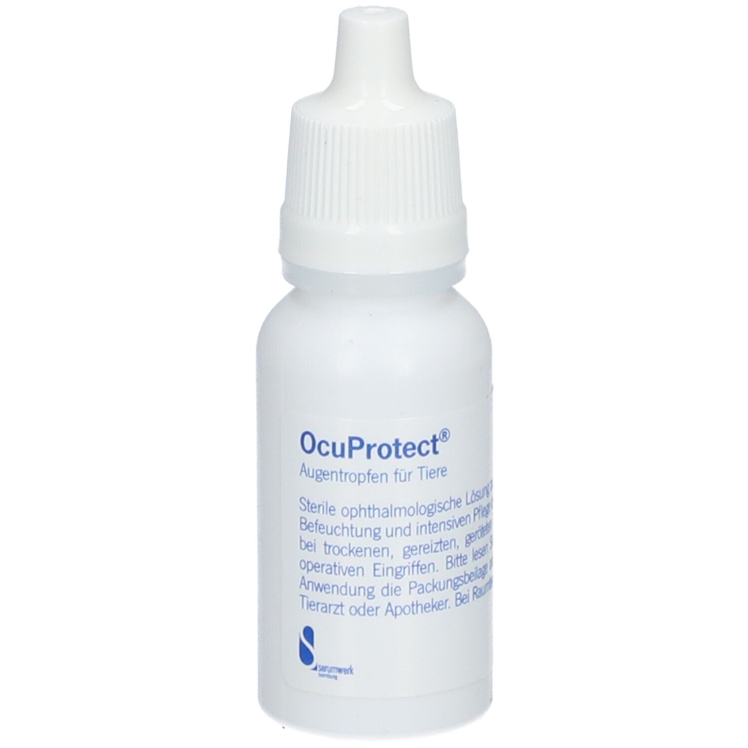 Ocuprotect Augentropfen für Tiere 15 ml
