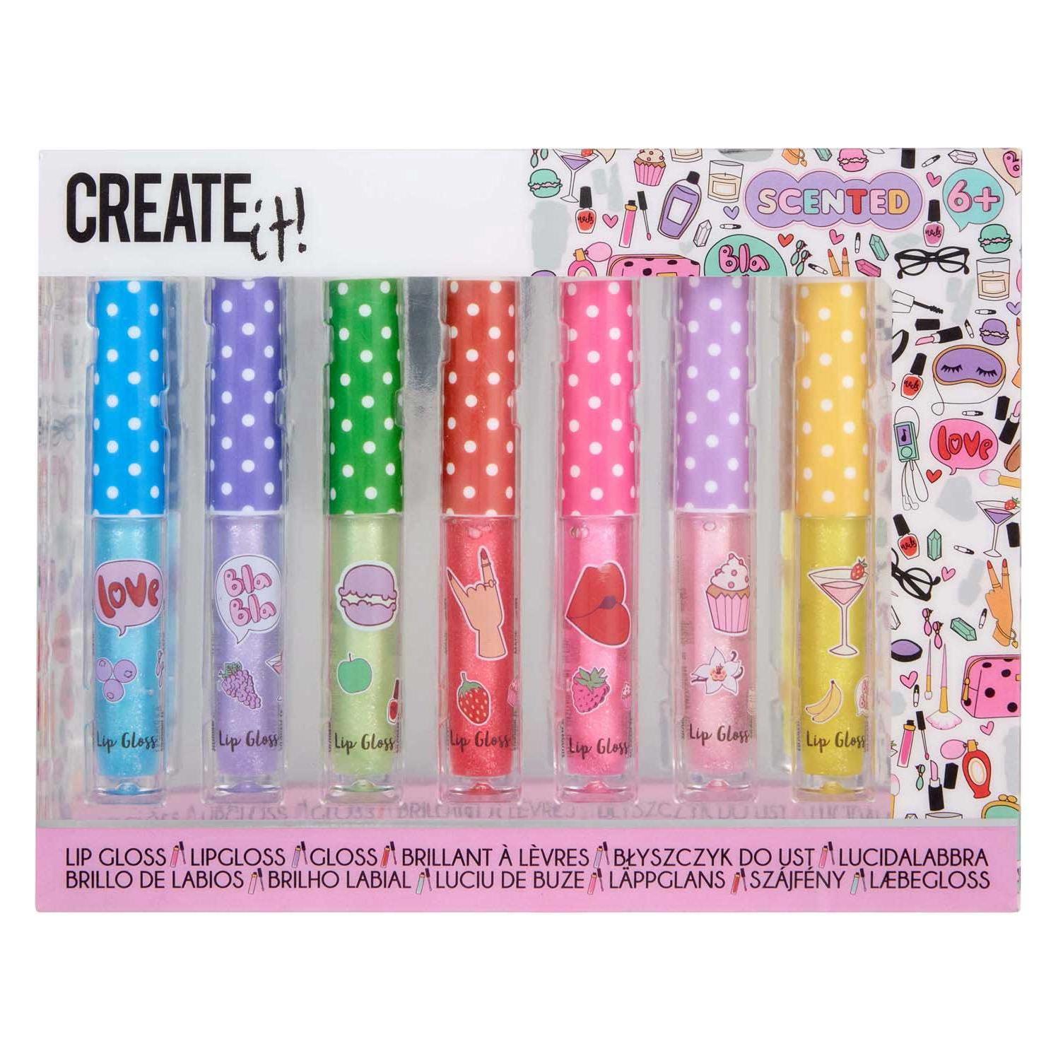 Create It! Duft & Glitter (84144)
