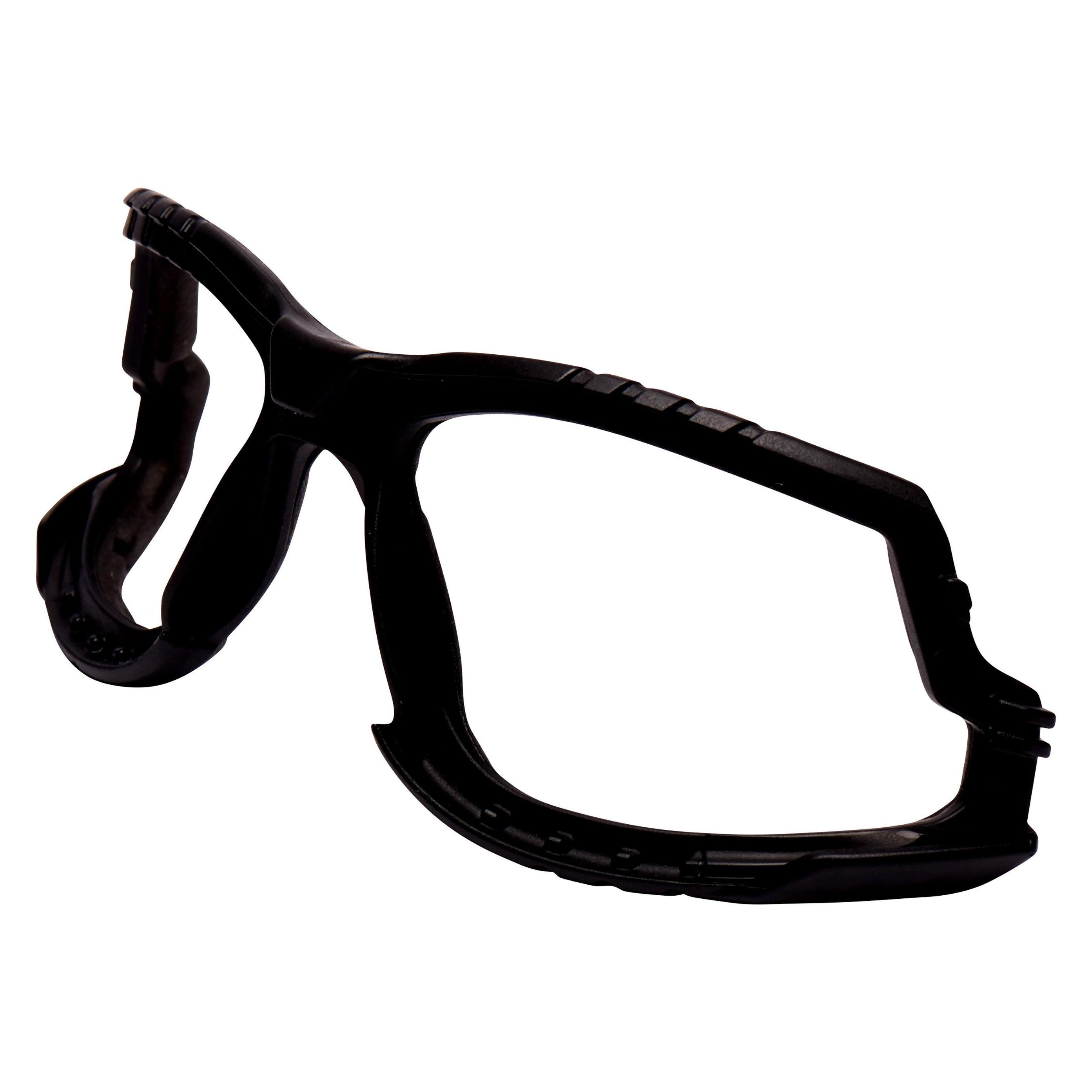 3M Solus Schutzbrille Linse Klar (S1000G)