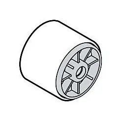 hansgrohe Hülse für Triostop 96431000