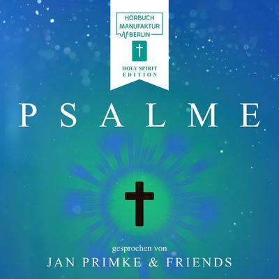 Kreuz - Jan Primke, Audio, 4251888721235