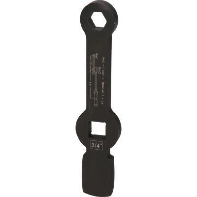 KS TOOLS Schlagschlüssel, Bremssattelverschraubung 5170926