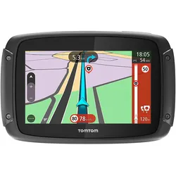 TomTom, Navigationsgerät, Rider 420 (4.30")
