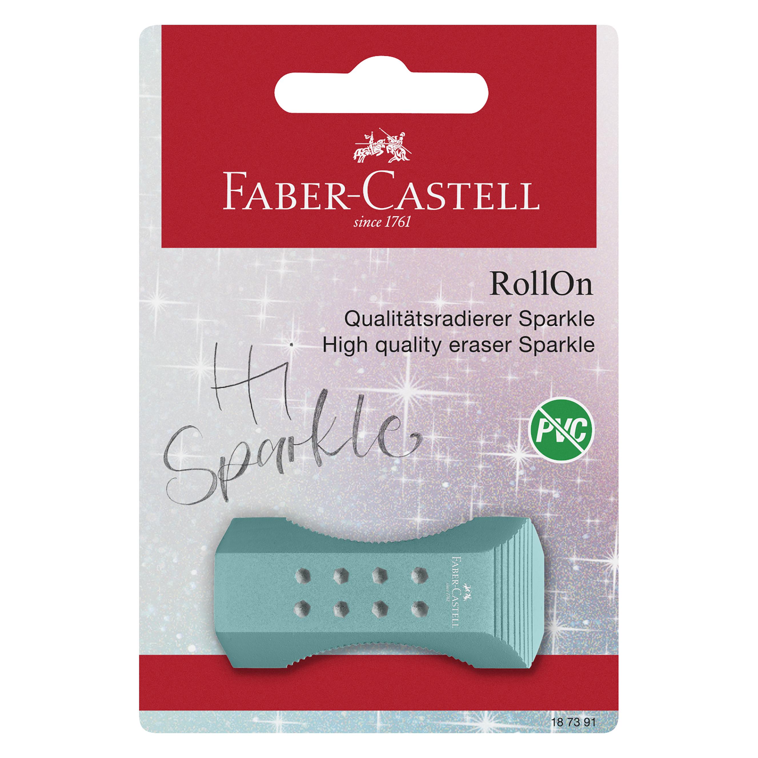 Faber-Castell Radierer RollOn (187391)