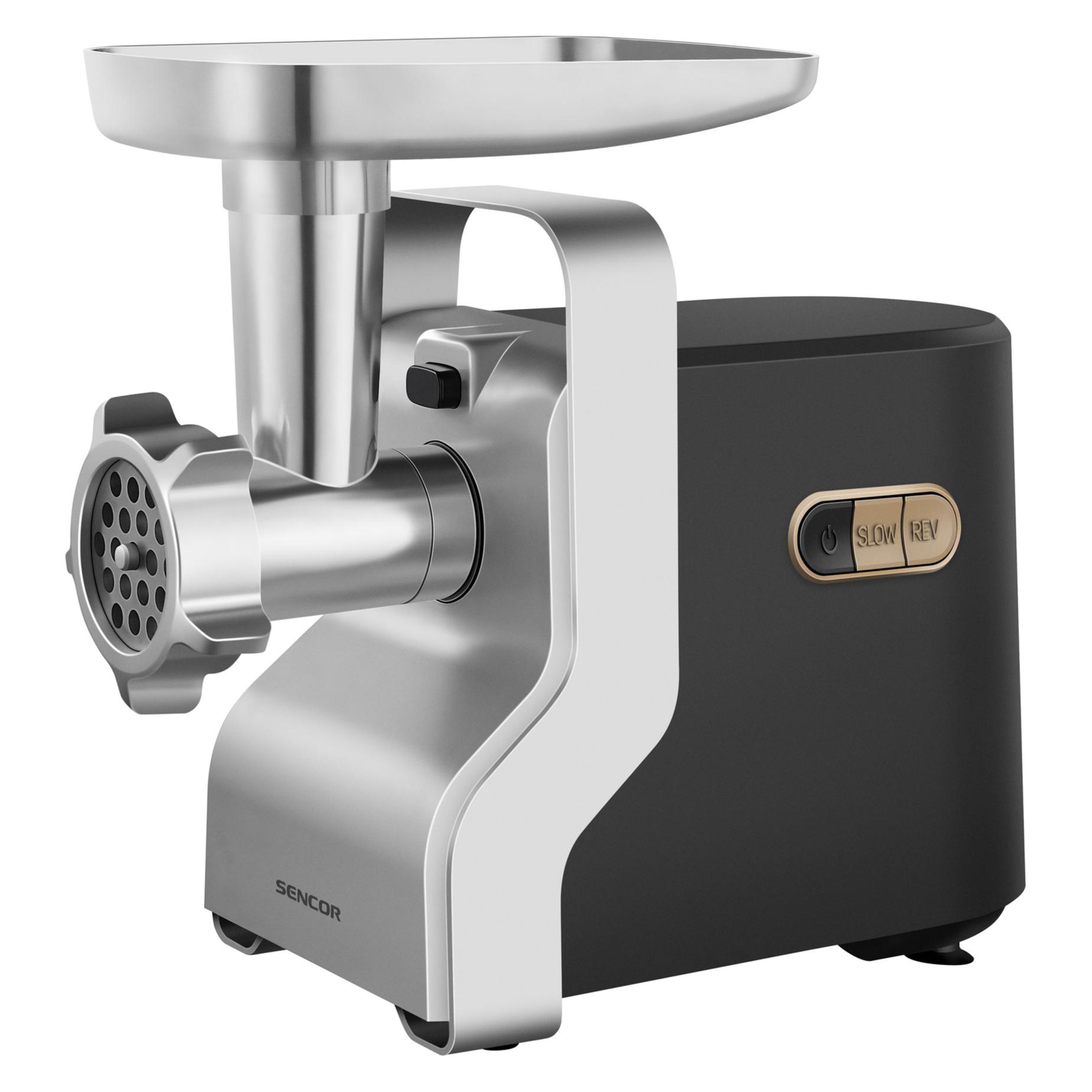 Sencor Meat grinder SMG 6400SL (8590669350865)
