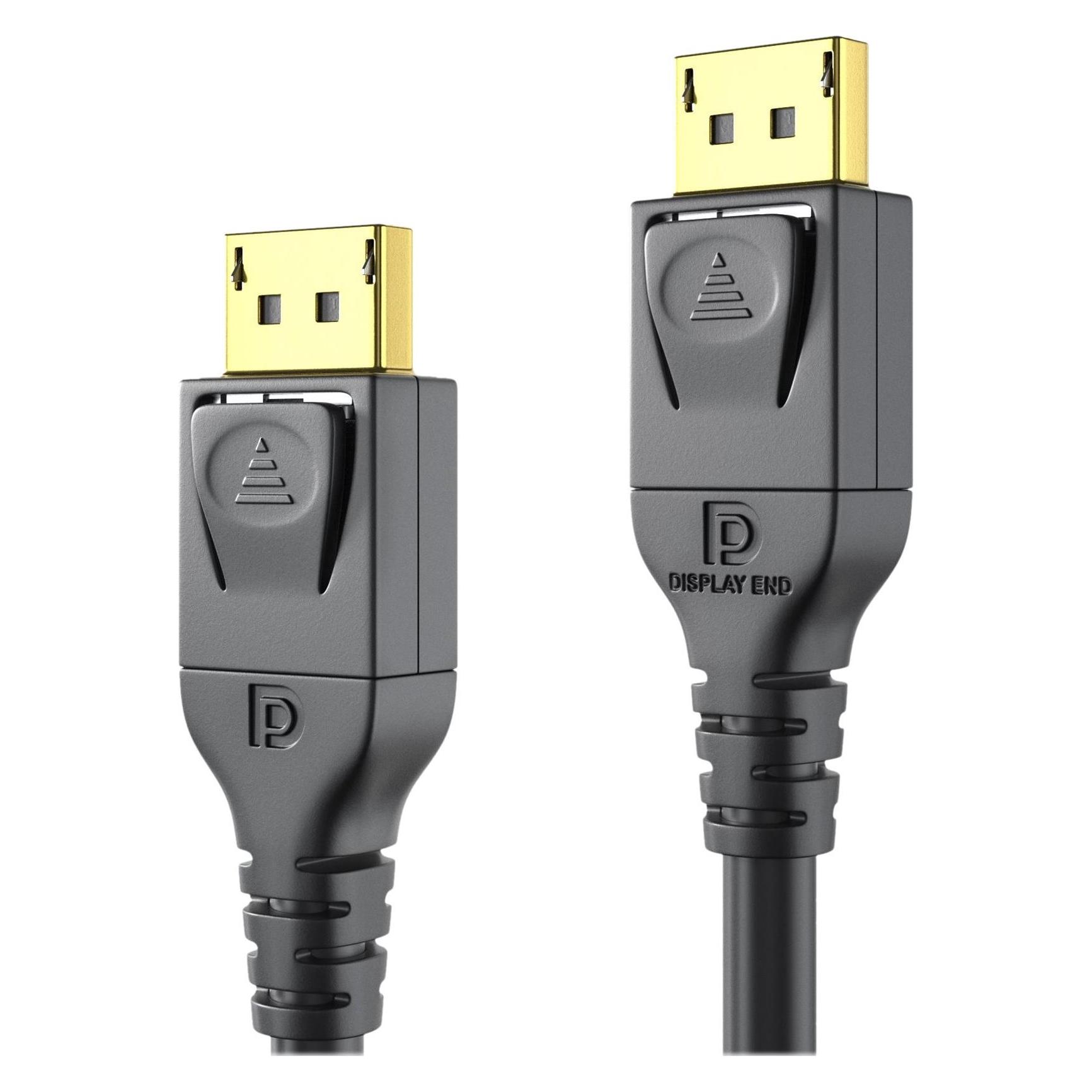 Purelink DisplayPort - DisplayPort (10 m) (PI5010-100)
