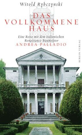 Witold Rybczynski - Das vollkommene Haus - Preis vom 02.10.2026 23:42:20 h