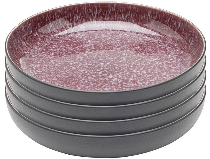 Soepborden Alissa Ø23cm (4/set) Kare Design