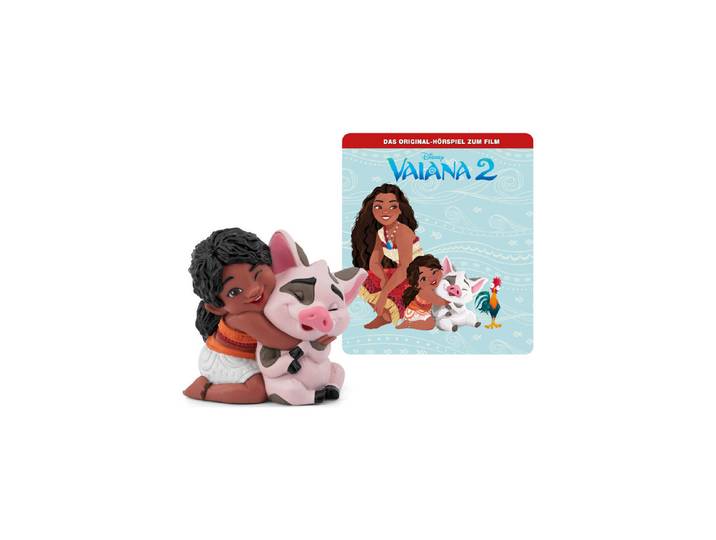 tonies Disney - Vaiana - Simea (Deutsch)