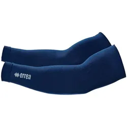 Errea, Unisex, Armlinge + Beinlinge, Arm Sleeves (L), Blau, L