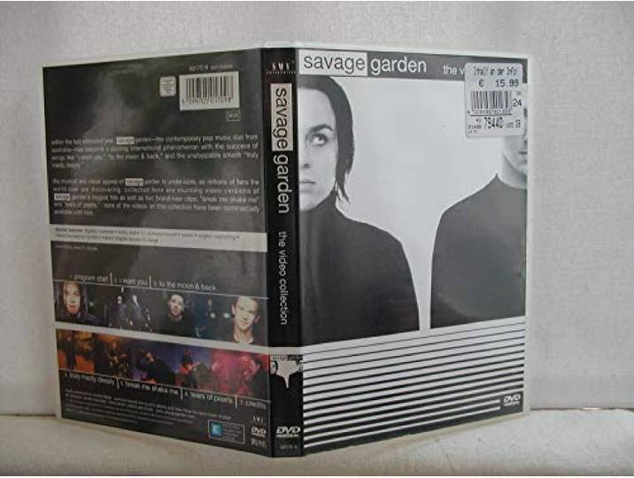 The Video Collection
