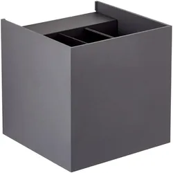 Brilliant, Gartenbeleuchtung, Hilly (700 lm, IP44)