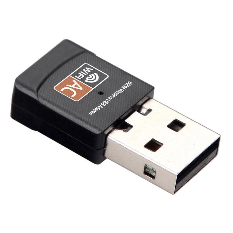 Kindermann Klick&Show K-40 Miracast USB WiFi Transmitter Streaming Adapter 7488000323