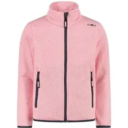 CMP Kinder Unterjacke KID G JACKET, Größe 152 in Rot 03