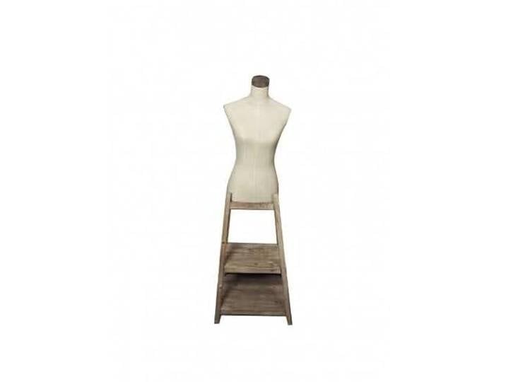 Antic Line Mannequin Regal Holz