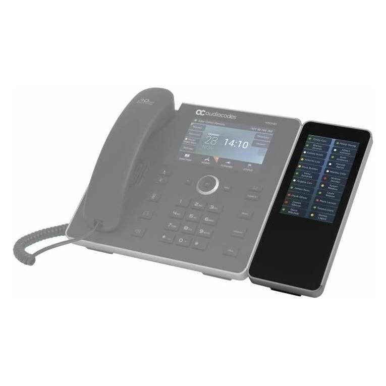 Audiocodes Erweiterungsmodul zu UC450HD (EXPANSION_UNIT)