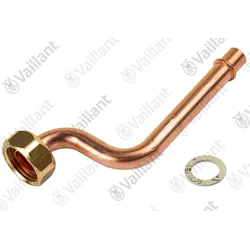 VAILLANT Rohr Vaillant-Nr. 0020272912