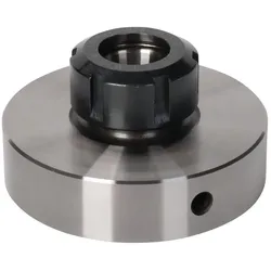 Optimum, Zubehör Maschine, Spannzangenfutter ER 25, Ø 52 mm, zylindrisch
