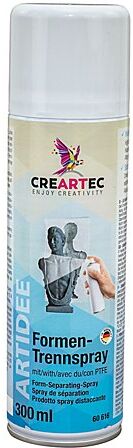 Formen Trennspray, 300 ml