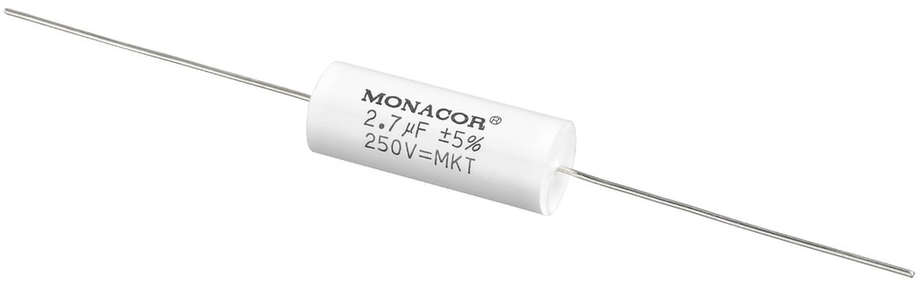 MONACOR MKTA-27
