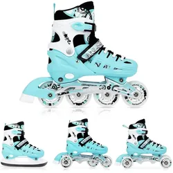 Nils, Inline Skates, (35)