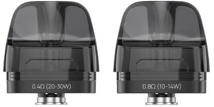Aspire Veynom Air Cartuccia Pod (Coil Integrata) Ricambio 5ml - 2 Pezzi