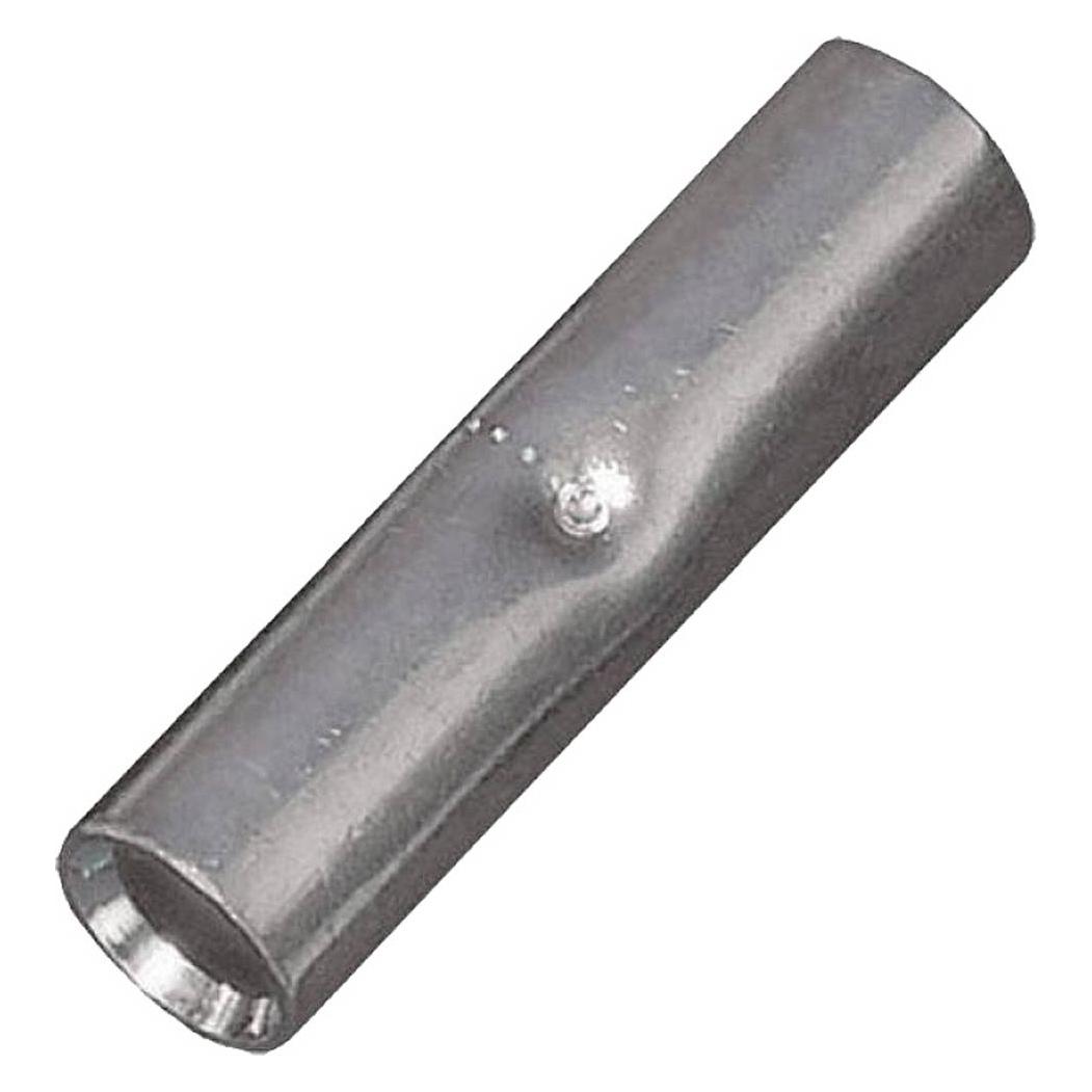 Intercable Stossverbinder ICR50V 50qmm m.Mittenanschlag verzinnt R-Serie (181131)
