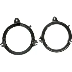  Lautsprecheradapter Ø165mm Volvo S70 / V70 