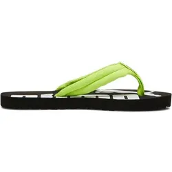 PUMA Kinder Sandalen Epic Flip v2 PS, Größe 31 in Schwarz Schwarz