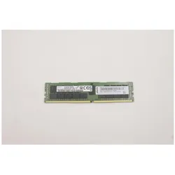 Lenovo 32GB TruDDR4 2933 MHz (2Rx4 (1 x 32GB, 2933 MHz, DDR4-RAM, DIMM), RAM, Schwarz