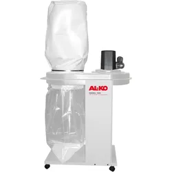 AL-KO Mobil 125W Rohluftentstauber