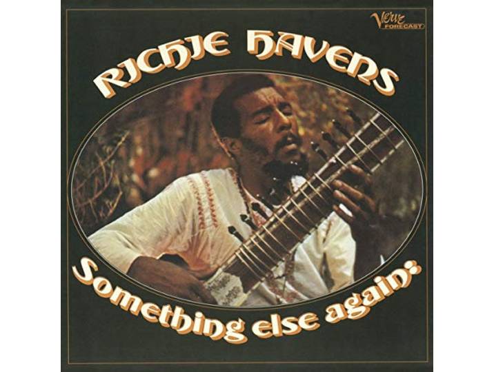 Richie Havens - Something Else Again