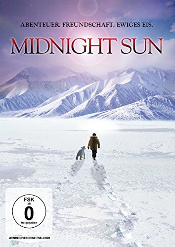 Roger Spottiswoode - Midnight Sun - Preis vom 11.10.2026 15:43:13 h