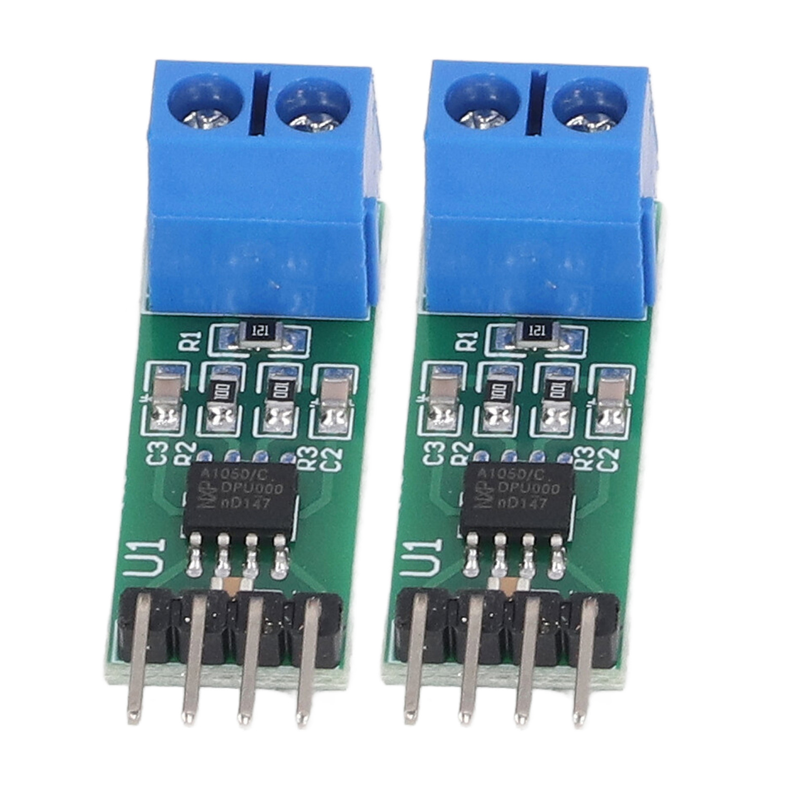 Cocosity CAN-bus transceivermodule TJA1050 voor STM32-code en single-board computers