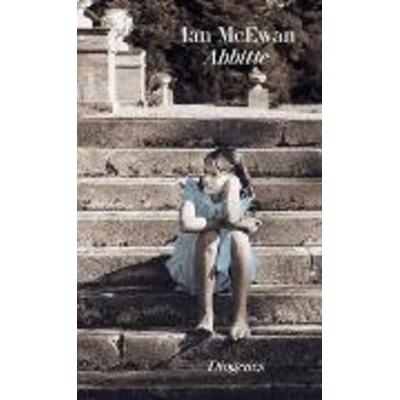 Abbitte, Gebundene Ausgabe von Ian McEwan, Diogenes Verlag AG