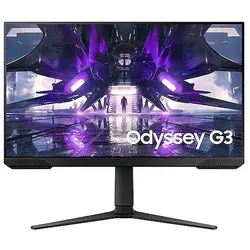 Samsung Odyssey G3 S27AG304NR Gaming Monitor 68 cm (27")