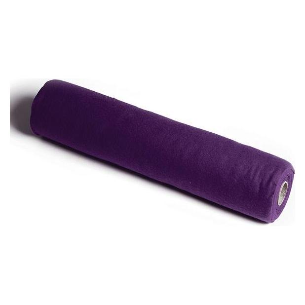 Hobby2you Filtrulle 45cm x 5m m. lilla (Polyester filt 160g)
