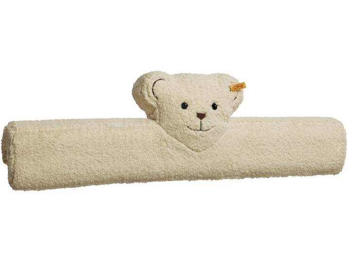 PAIDI Umbauseiten MILA & BEN Steiff by PAIDI, Plüsch-Teddybär, Kantenschutz, extra weich gepolstert, passt auf jede Wickelkommode, waschbar