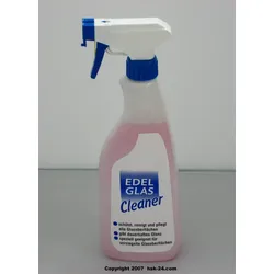 HSK Edelglas Cleaner 100016