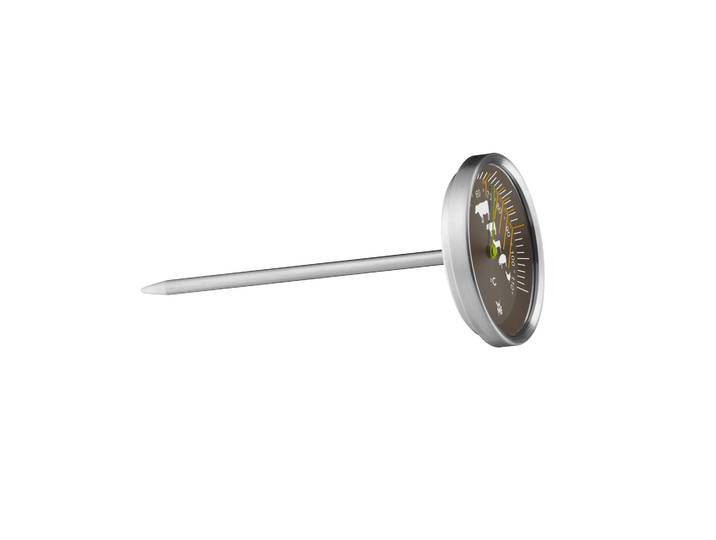 WMF WMF vleesthermometer Roestvrij staal