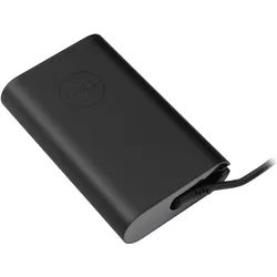Dell 450-AIYJ (65 W), Notebook Netzteil, Schwarz