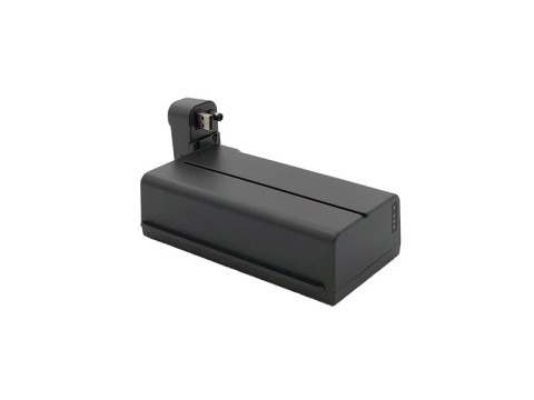 Zebra Drucker-Batterie - 2750 mAh - für Zebra (P1080383-603)