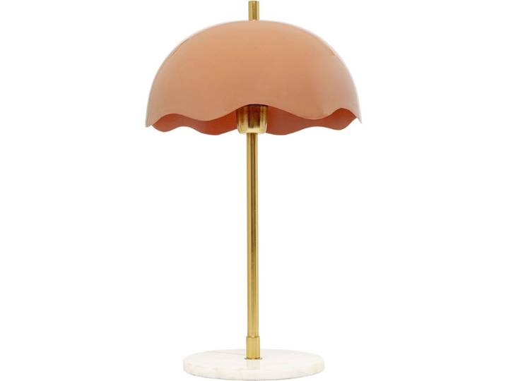 Tafellamp Lia roze Kare Design
